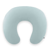 Hauck Stillkissen für Babys mit Füllung Zubehör Essen und Stillen Baby Naty Shop Eucalyptus Nurse N Feed