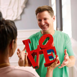 LEGO Art Love Bauset für Erwachsene Heimdekoration Valentinstag- und Muttertagsgeschenk für Frauen und Männer Kreative Aktivität für Kunst- und Designliebhaber 31214 Bausets Besuchen Sie den LEGO-Store