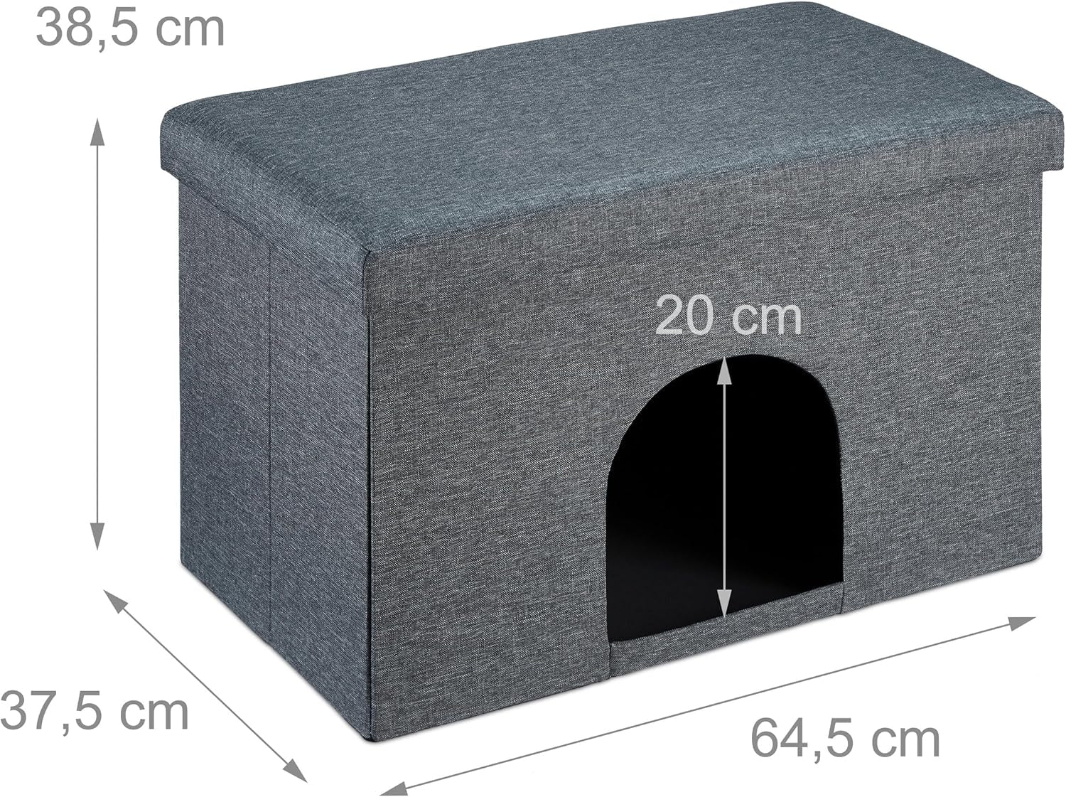 Decken und Möbel, Haustiere, Höhlen und Häuser, Katzen, Betten für Katzen, Katzenbetten, Matratzen