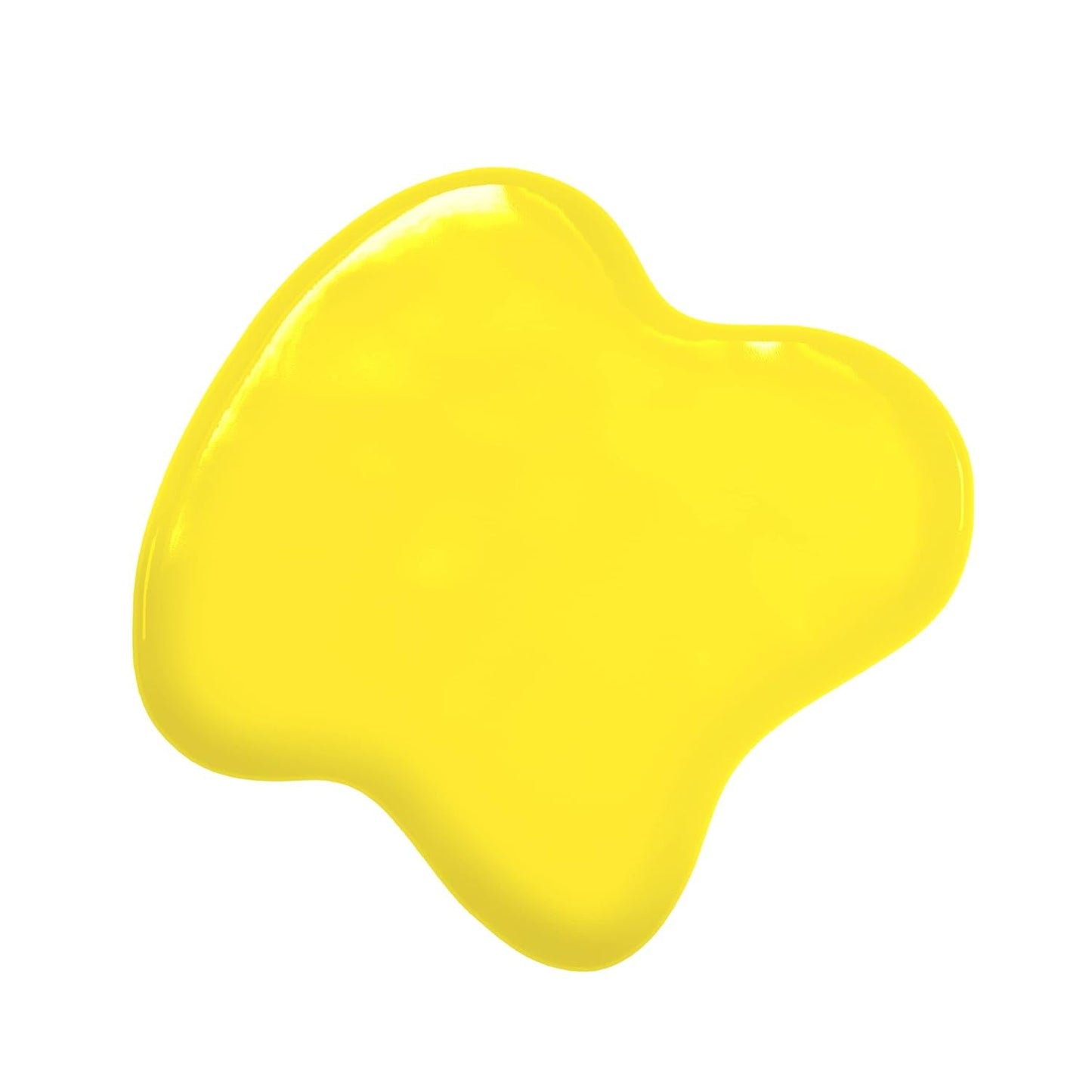 Color Mill Gelbe Lebensmittelfarbe auf Ölbasis – Lebensmittelfarbe für Schokolade, Fondant, Muffins, Kuchen, Backen, Makronen – Lebensmittelfarbe zum Dekorieren von Kuchen – 20 ml