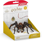 Schleich 13987 Aragog, ab 6 Jahren, HARRY POTTER – Spielfigur, 17 X 8 X 14 cm Actionfiguren Naty Shop
