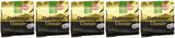 Kaffee Classic Kaffeepads 16 + 2, 5er Pack (5 x 124 g)