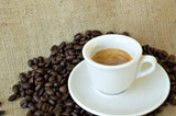 Caffè Corsini - Classico Italiano, Miscela Di Caffè In Nespresso-kompatiblen Kapseln, Gusto Forte E Deciso - Confezione Da 100 Kapseln