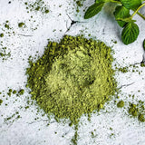 DATTELMANN® - Matcha Bio-Teepulver 100 g – Original aus Japan