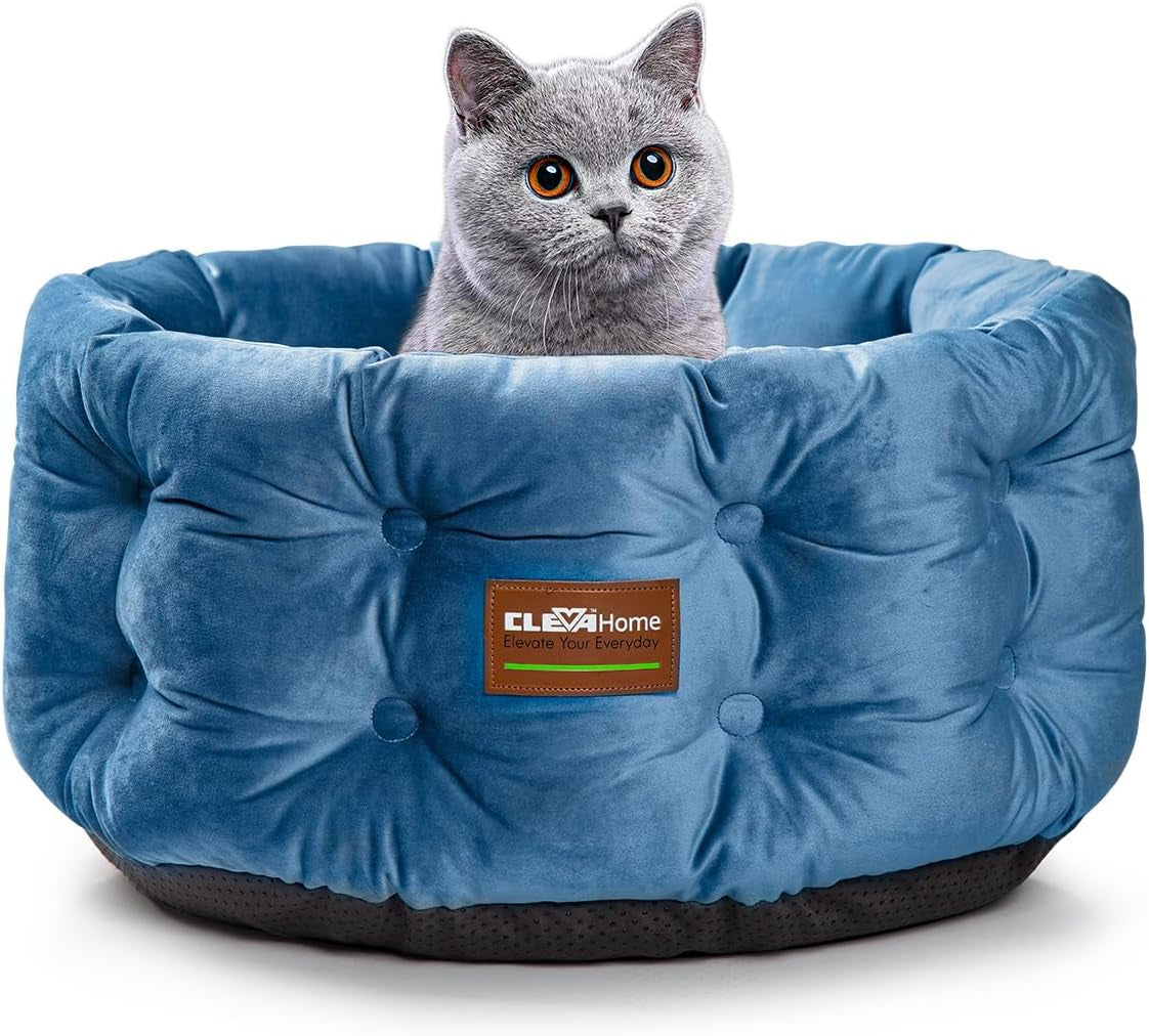 Betten und Sofas, Decken und Möbel, Haustiere, Katzen, Betten für Katzen, Katzenbetten, Matratzen
