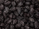 1 kg Bio-Trockenpflaumen mit weichen Kernen, ohne Zusatz- und Konservierungsstoffe, ganz natürlich. Dehydrierte Produkte Naty Shop