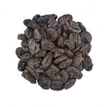 1 kg rohe Jumbo Flame-Sultaninen, ganze Frucht, glutenfrei, sojafrei, ohne Zuckerzusatz, ohne Konservierungsstoffe, ohne Süßstoffe, mit Sonnenblumenöl. Dehydrierte Produkte Naty Shop