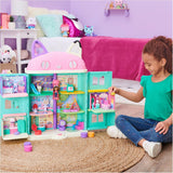 Gabby's Dollhouse Deluxe Room, Sweet Dreams und Gabby's Dollhouse Deluxe Room