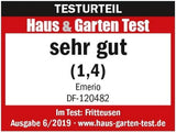 Ölfritteuse Emerio 3.0L mit Cold Zone-Technologie, 2000 W Appliances Naty Shop