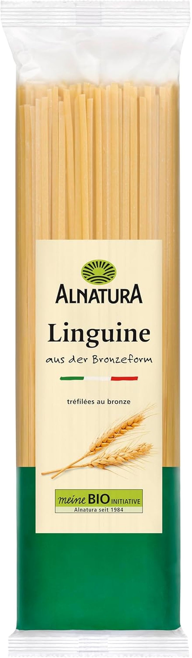 Bio-Linsen Nr. 13, 0,5 kg