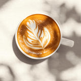 Melitta BellaCrema Crema Dolce Kaffeebohnen 1 kg, ungemahlen, Kaffeebohnen für Kaffeevollautomaten, leicht geröstet, in Deutschland geröstet, Intensität 2