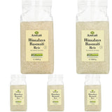 Bio-weißer Basmatireis aus dem Himalaya, 1 kg