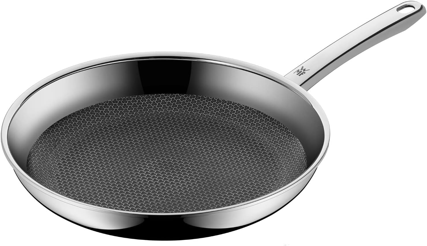 WMF Profi Resist Induktionspfanne 28 cm Töpfe und Pfannen Naty Shop Standardtitel