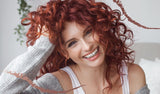 VEGAIROA – Curly Plex Mask – Maske für definierte Locken ohne Frizz – Tiefenwirksame Feuchtigkeitspflege – Für lockiges oder welliges Haar – Professionelles veganes Friseurprodukt – 1000 ml Naty Shop Haarmaske