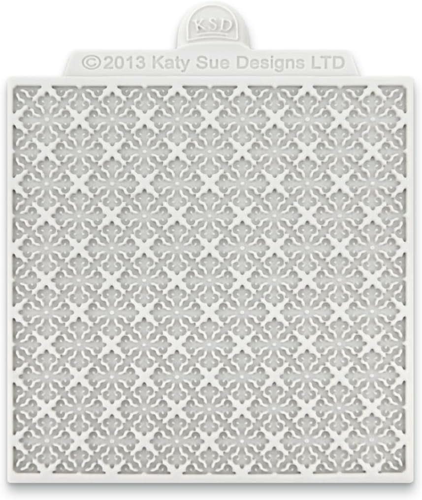 Katy Sue, Formen von Silikontexturen, Strickküche, Naty Shop