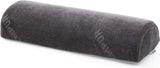 TEMPUR Universalkissen für Beine, Taille und Kopf, grau, 50 x 20 x 10 cm Naty Shop Standardkissen