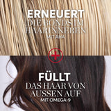 Wella Professionals Ultimate Repair Tiefenreinigungsshampoo, 250 ml Wella Dusche und Bad
