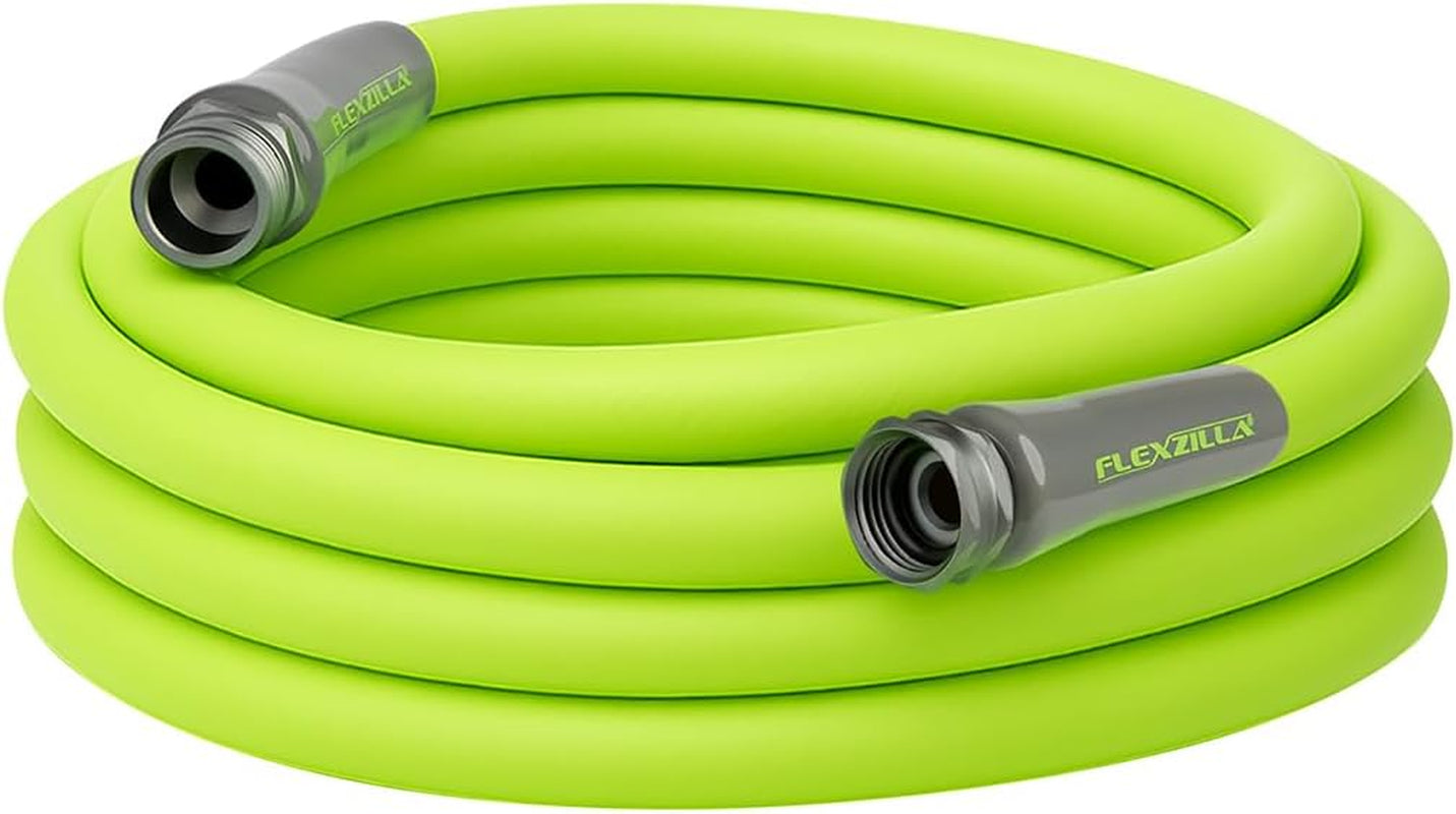 ZillaGreen Gartenschlauch 5/8" (Zoll) x 100' (Fuß)