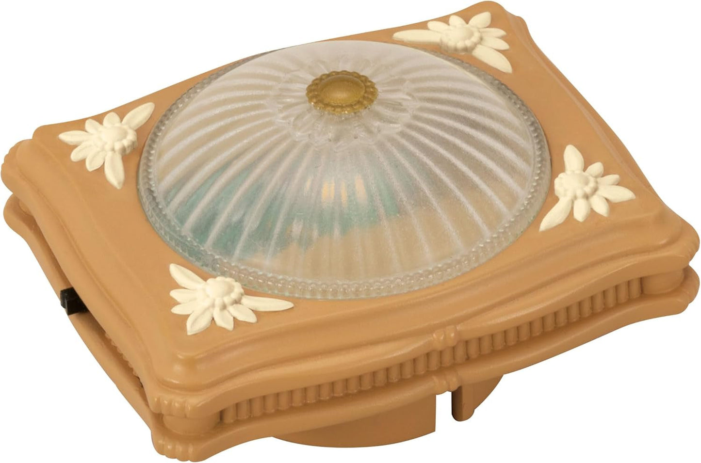Sylvanian Families 5528 Deckenlampe – Puppenhausmöbel Braun Naty Shop Dolls