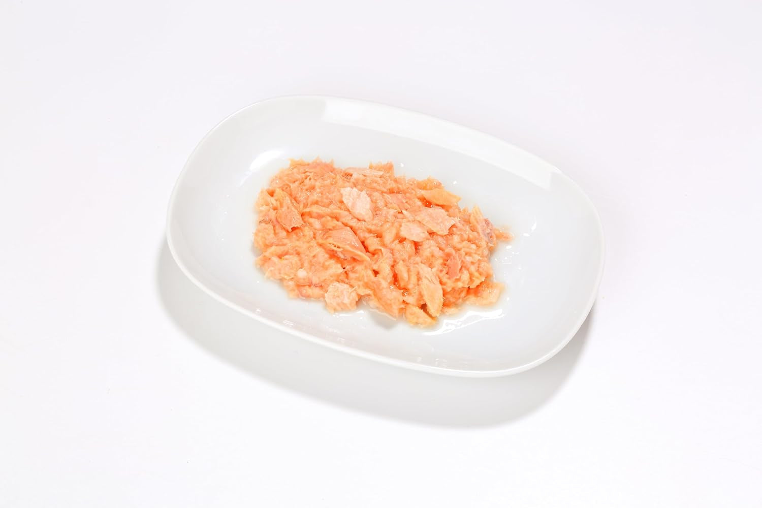 Almo Nature HFC Jelly – Nassfutter für ausgewachsene Katzen – Lachs – Human Grade, Glutenfrei & Monoprotein – 6 x 70 g