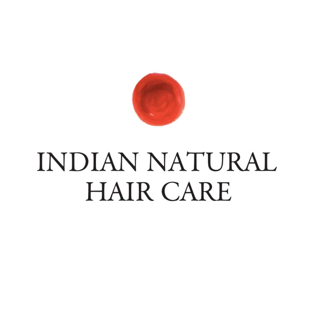 Indigo - Schwarz - Natürliche Haarfarbe - Pulver - 200g Haarfärbemittel Naty Shop