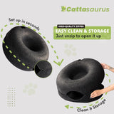 Decken und Möbel, Haustiere, Höhlen und Häuser, Katzen, Betten für Katzen, Katzenbetten, Matratzen