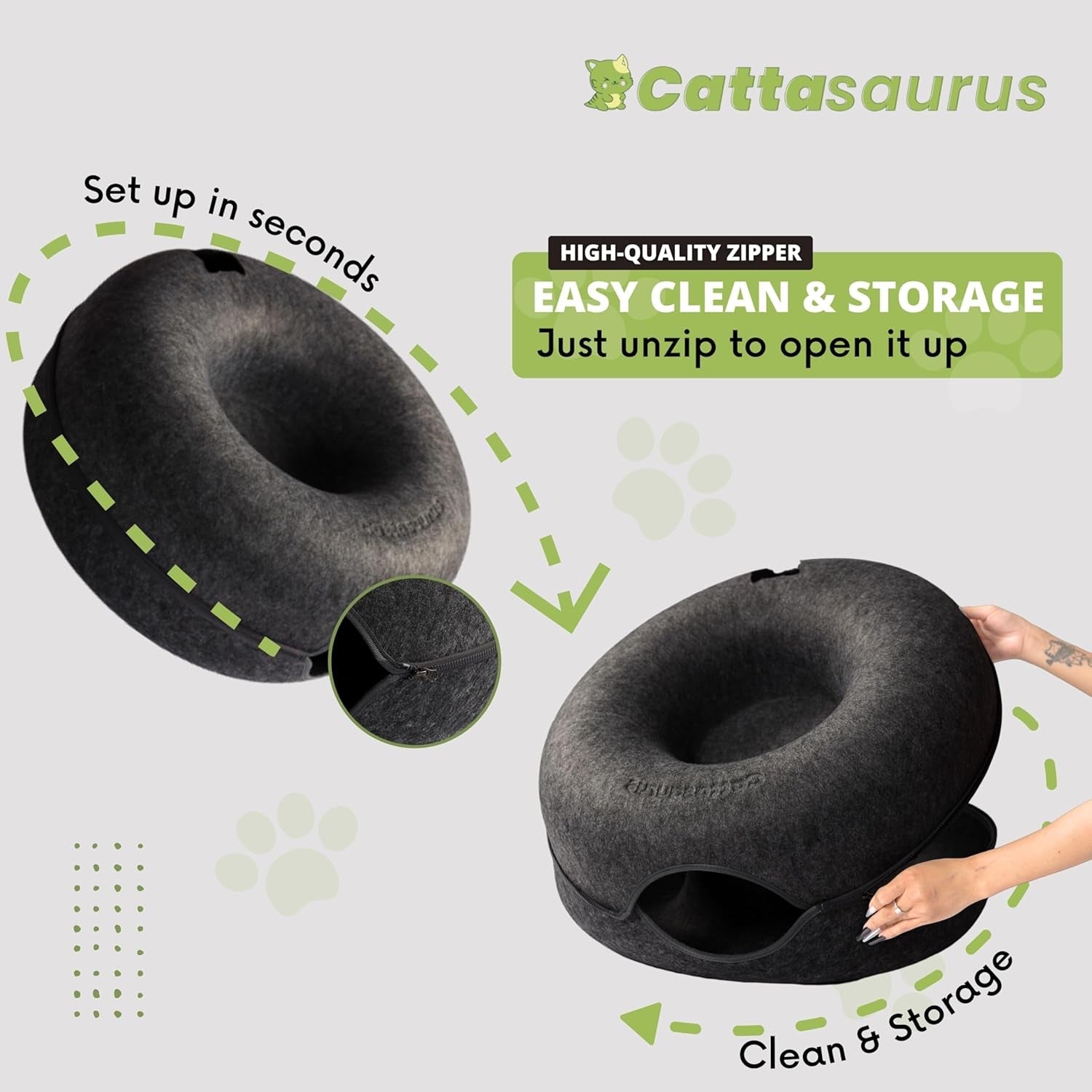 Decken und Möbel, Haustiere, Höhlen und Häuser, Katzen, Betten für Katzen, Katzenbetten, Matratzen