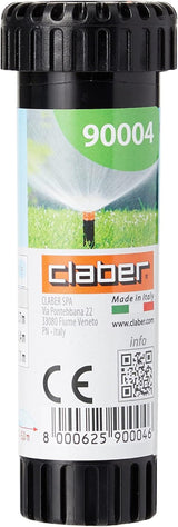 Klappbar 0° - 350° hoch 5 cm Claber