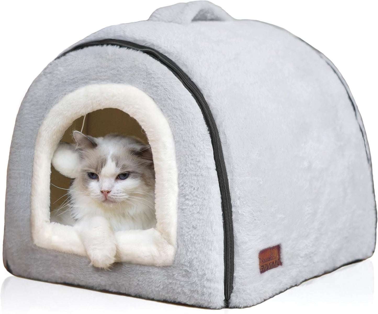 Decken und Möbel, Haustiere, Höhlen und Häuser, Katzen, Betten für Katzen, Katzenbetten, Matratzen