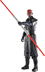 Star Wars Encounter with the Dark Side Figurenset (Maßstab 30 cm), 3er-Pack Actionfiguren Naty Shop