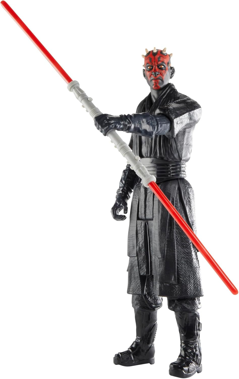 Star Wars Encounter with the Dark Side Figurenset (Maßstab 30 cm), 3er-Pack Actionfiguren Naty Shop