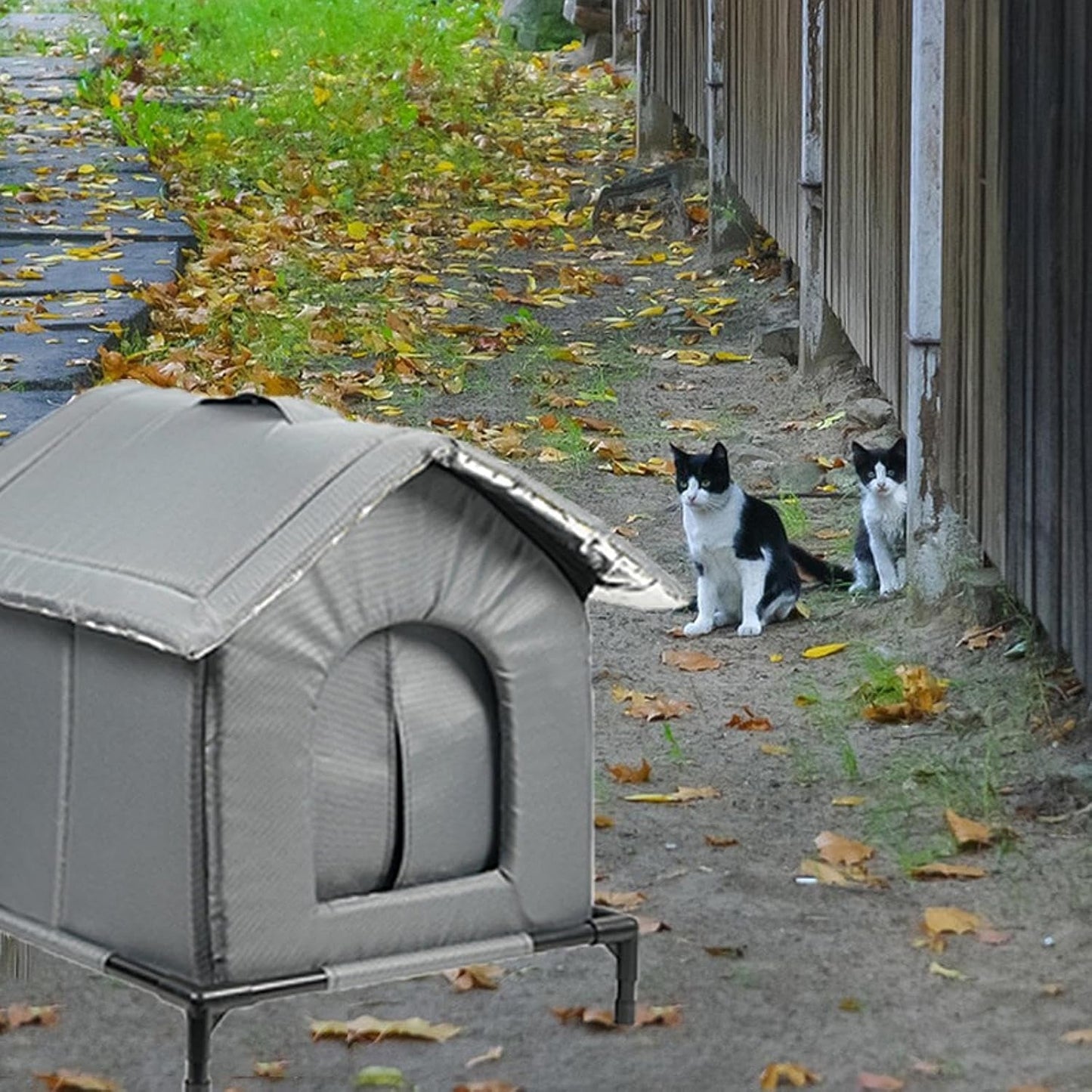 Decken und Möbel, Haustiere, Höhlen und Häuser, Katzen, Katzenbetten, Katzenbetten, Matratzen