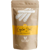- BIO Ceylon Zimt | Ceylon Zimtpulver aus kontrolliert biologischem Anbau | Zimtpulver fein vermahlen aus ganzen Zimtstangen. Ideal für Müsli, Milchreis, Gebäck uvm. | Inhalt: 180 g