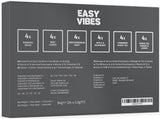 - Geschenkbox | Box mit einer Auswahl an Kräutertees | 24 Beutel – Pyramidenfilter | 6 Geschmacksrichtungen | Geschenkideen für Sie und Ihn