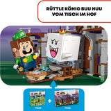 Besuchen Sie den LEGO-Store