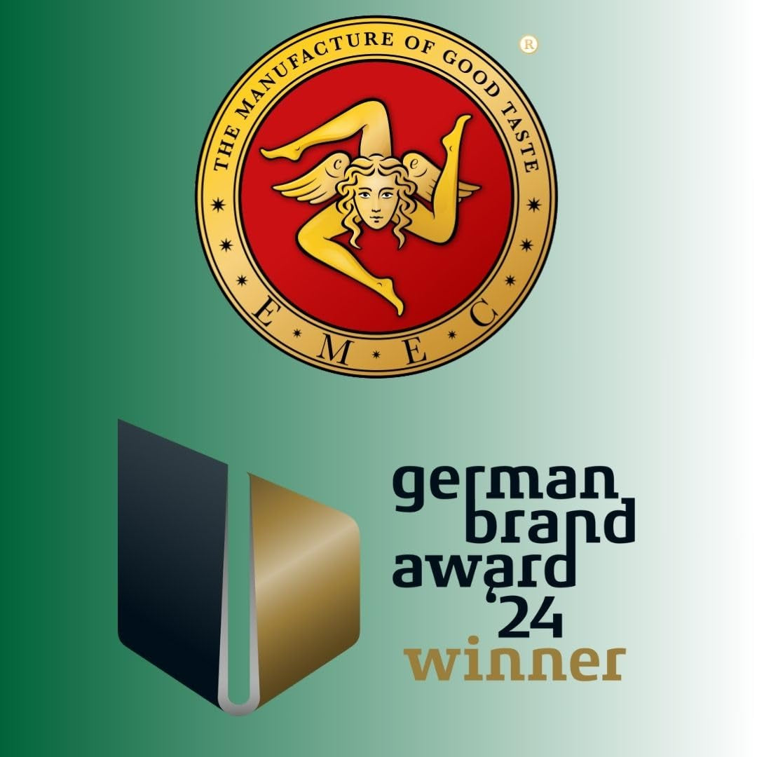 Caffè Crema – In Sizilien geröstete Kaffeebohnen – Traditionelles Langzeitröstverfahren mit perfekter Crema, 250g-Beutel, extra niedriger Säuregehalt für Vollautomaten und Siebträger