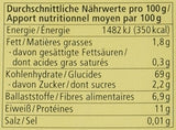 Bio-Getreide-Couscous, 500g