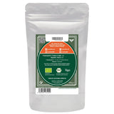 Azafran Grüntee – Bio Sencha Grüntee lose geschnitten – Original Uchiyama aus Japan 250 g