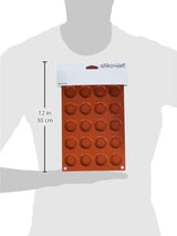 Silikomart SF030 C 20.030.00.0060 SF 30 FLORENTINS Küche Naty Shop