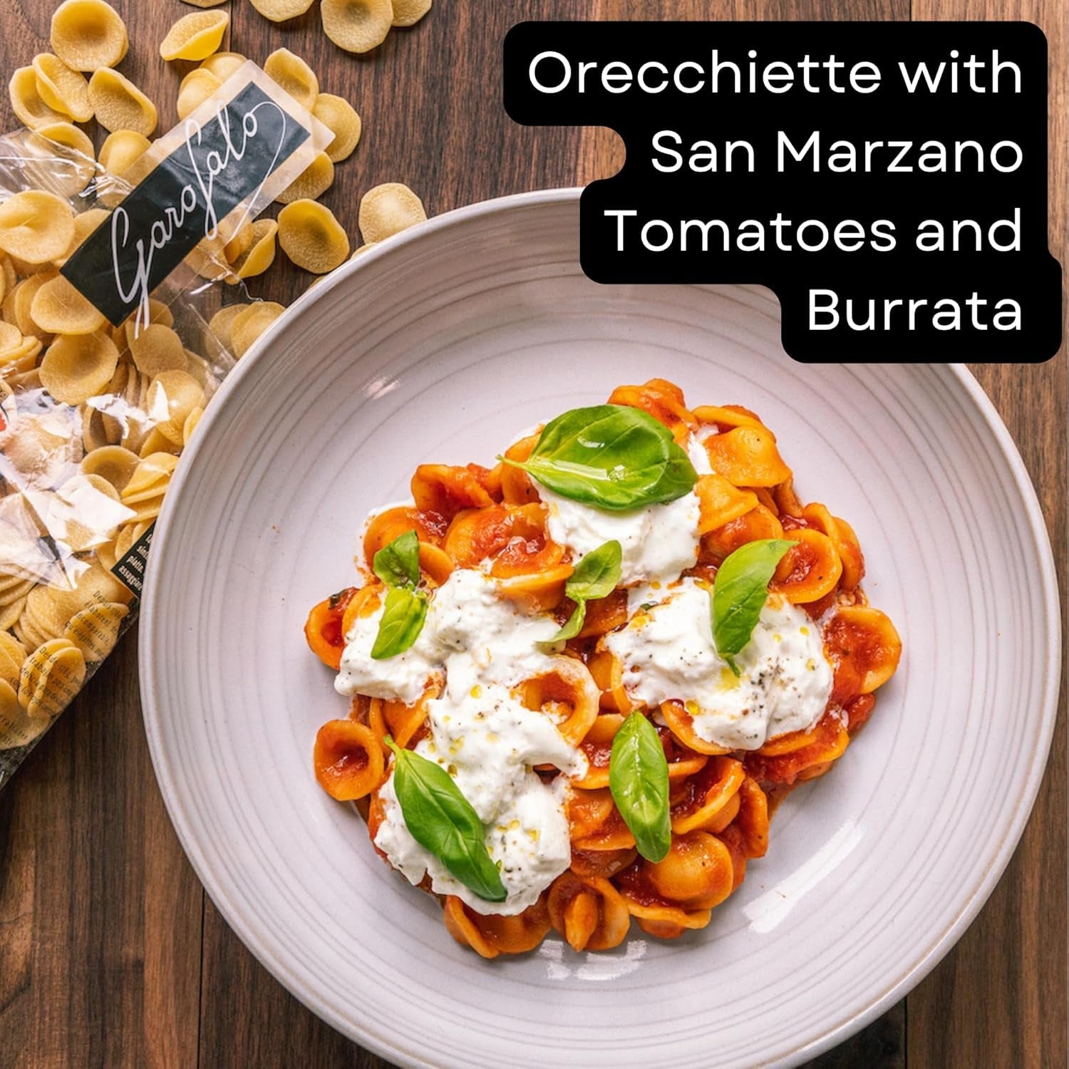 Orecchiette-Nudeln, 500 g