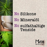 Maui Moisture Revive & Hydrate + Sheabutter, Shampoo oder Spülung, 385 ml Dusche & Bad Naty Shop