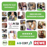 Bio-Matcha-Tee Premium-Pulver, 100 g, hochwertigster Grüntee aus Japan Kagoshima – perfekt für Smoothie, Matcha Latte, japanischer Grüntee, vegan, ohne Zusatzstoffe, plastikfreie Verpackung