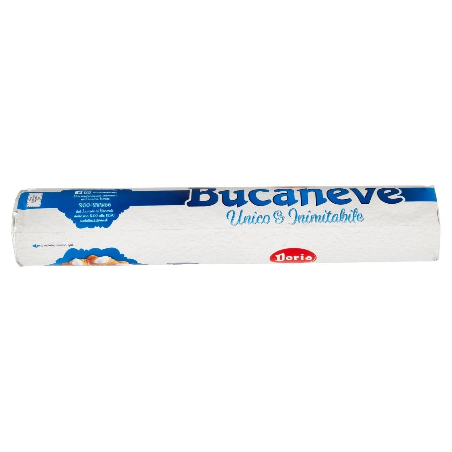- Bucaneve-Kekse - 200g