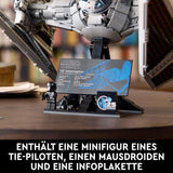 Besuchen Sie den LEGO-Store