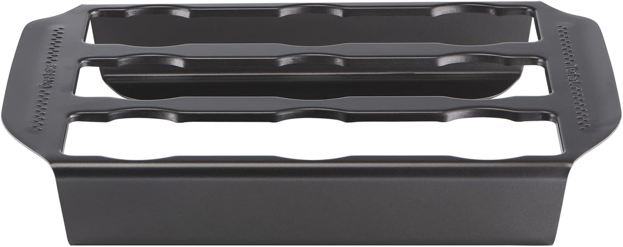 Tefal Creabake J3040104 Kuchenform, 9 Mulden, Antihaftbeschichtung, Austauschbar, Perfektes Backen, Kreative Und Leckere Rezepte, Nicht Compaible Mit Cake Factory, Creabake Formen und Backbleche Naty Shop