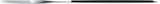 Victorinox Swiss Classic, Profibesteck, 24-teilig, extra scharfe Klinge, Wellenschliff, Edelstahl Naty Shop