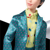 Mattel GKC90 BTS Idol Rm Doll K-Pop Toy Merch Sammelpuppen Naty Shop