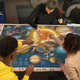 Ravensburger Puzzle 16720 – Planetensystem – 5000-teiliges Puzzle für Erwachsene und Kinder ab 14 Jahren. Puzzle Naty Shop