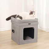 Decken und Möbel, Haustiere, Höhlen und Häuser, Katzen, Betten für Katzen, Katzenbetten, Matratzen