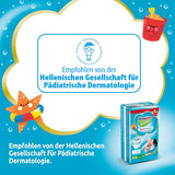Windeln Sensitive Badehosen, für Meer und Pool, Größe 5-6 (über 14 kg), 84 Stück